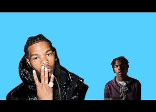  قصة حياة الرابر Lil Baby اخبار الراب الراب ويجز تودوب حليم الراب السعودي Lilbaby