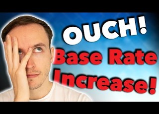  Bank Of England Base Rate How High Will Rates Go Mortgage Interest Rates UK