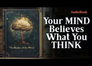 This Rare Book Shows You How To Rewire Your Mind