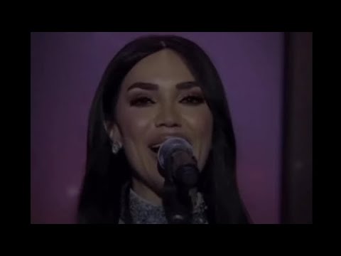 بعد حين يبدل الحب الحب دارا ملكة الطرب ميا فاروق فاروق مي فاروق الطرب الاصيل الطرب الرياض