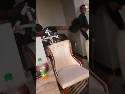 Kidochu Mc Live Performance Kijiji Chetu