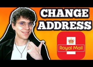 How To Change Delivery Address On Royal Mail