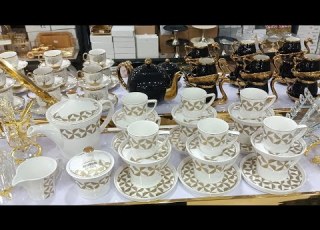  قر ب رمضان لي حابة تشري الأواني المنزلية تدخل تشوف الأسعار بالتفصيل
