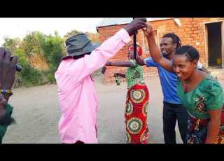 NYAMHAWA MATELEMKI SHAREHE KWA ZEGE Pasco Video