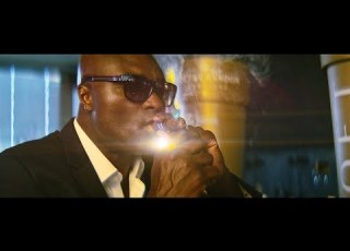 NANA Let It Rain 2K17 Official Video Produced By GOREX
