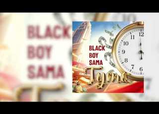  BLACK BOY SAMA TYMO OFFICIAL AUDIO