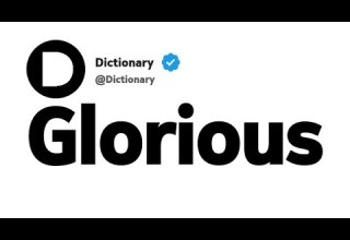 Glorious Synonyms Similar Words