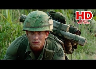 Vietnam Forrest Gump