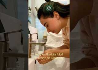 Skincare Routine With Organic Soaps