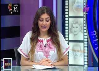  الفنان خالد عبد السلام امسية تسابيح برنامج فلاش علي قناة النيل للدراما