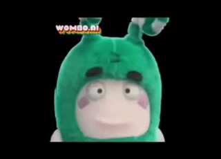 All Preview 2 Oddbods Deepfakes