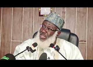  012 Ramadan Tafsir 2026 Yamma