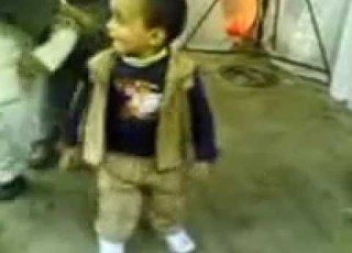  مهاب ي فى فرح