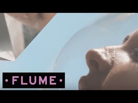 Flume Say It Feat Tove Lo Official Music Video