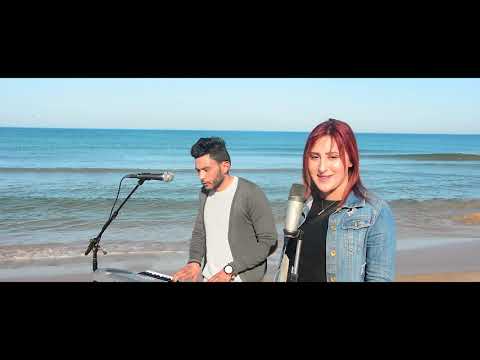 COVER WALID TOUNSI نحبك يا مجنون Hamza L Artistou Feat Farah Souihi