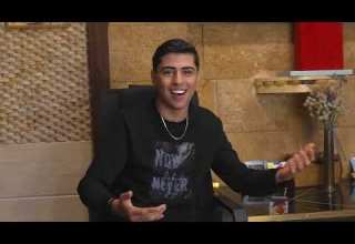 يزن حمية بيني وبينك في دبدوب ٢٠٢٦ عيد العشاق Yazan Hamieh 2026 Valentine