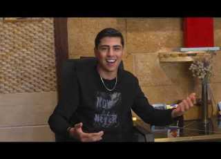 Yazan Hamieh Bayne W Baynak Official Music Video يزن حميه بيني و بينك في دبدوب