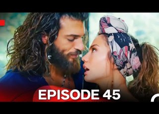 DayDreamer Episode 45 Long Version