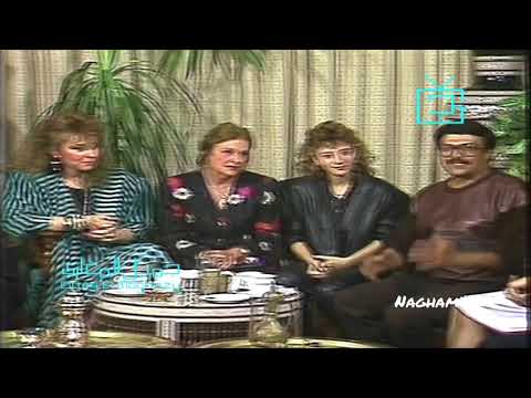 مي ال عمرو دياب سمير غانم