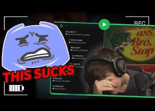  We Made The WORST Album On Discord