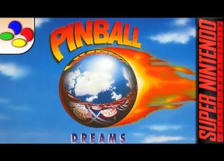  Longplay Of Pinball Dreams
