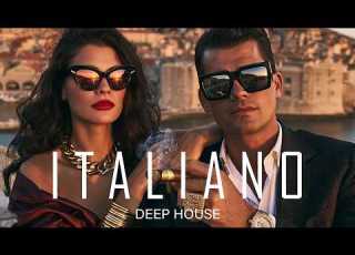 Italian Deep House 2026 Mediterranean Vibes