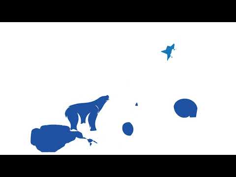 Logo Warping Transformations Nelvana Logo History 1999