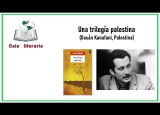  12 Una Trilogía Palestina De Gasán Kanafani Palestina