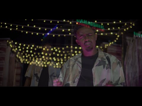 MAXAMED DHIIBSANE MAGALADA XASUUSTADIBA OFFICIAL MUSIC VIDEO 2025