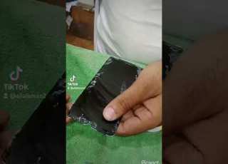 تغيير باغة انفن X657 اتعلم اذاي تغير باغة باحترافية