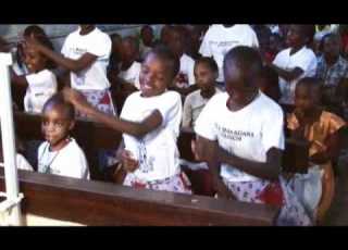  St Mark S Choir OLV Makadara Ni Nani Huyu