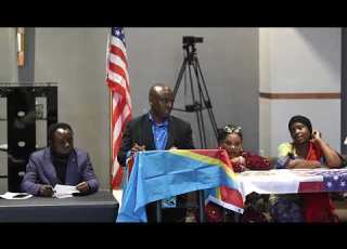 Kikaho Cha Babondo San Diego CA 2026