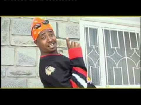 Abebe Fekade Dabosh Endamaren