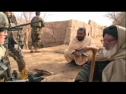 Living In Fear Of The Taliban