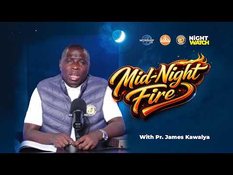 TRIUMPH PROPHETIC VERDICTS AGAINST EVIL HORNS AT MIDNIGHT 19th 03 2026 Pr James Kawalya TRIUMPH PROPHETIC VERDICTS AGAINST EVIL HORNS AT MIDNIGHT 19th 03 2026 Pr James Kawalya