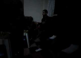  عتابه ابو الفهد اجمل عتابا من القلب عزف الربابه اريحا