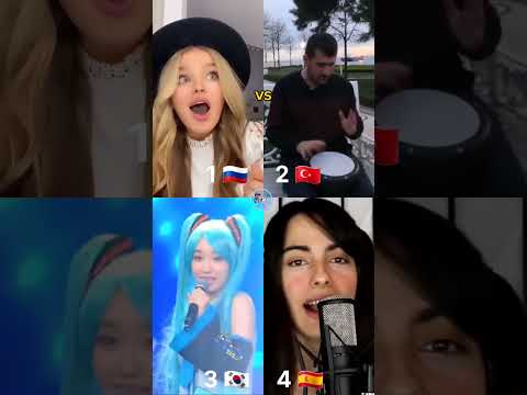 Pari Papa Piripipi Level Polkka Autotune Vs No Autotune Shorts Viral