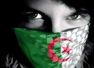  موسيقى هكر ملحمية اهداء للقراصنة الجزائريين For Anonymous Algeria