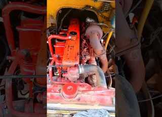  Bedford Truck Engine Sound Shorts Ytshort Viralvideo MadinaDIESELLAb2