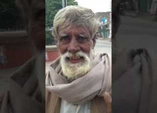 Ex Postman Choudry Akbar LATE 3 11 2014 In Dadyal Pakistan