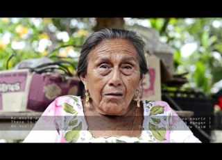  Teene Maayaen I Am Mayan