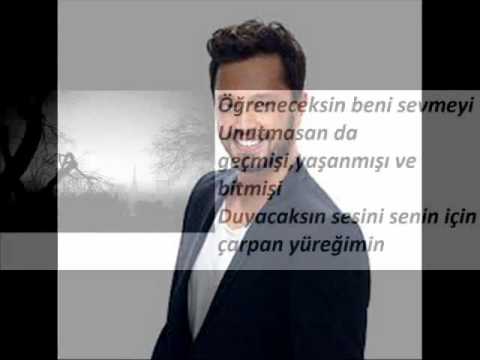 Murat Boz Üzüleceksin Lyrics
