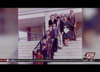  One Family Helps Researchers Seek Cause Of Schizophrenia