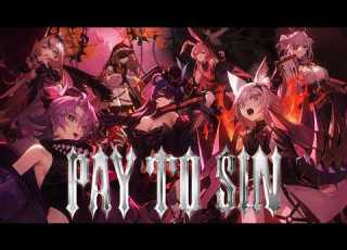  Phase OriginS Pay To Sin Official Video
