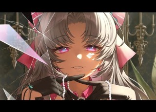 Nightcore Базовый минимум Bare Minimum