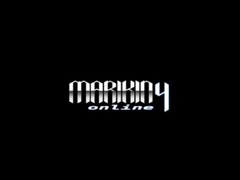 MARIKIN Online 4 OST Chronostasis