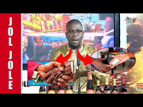 DIRECT JOL JOLE DU 01 AVRIL 2026