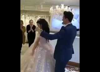 لا تقلولي تكبر عليها مابتكبر كل مابقرب منها عبشتئلا اكتر