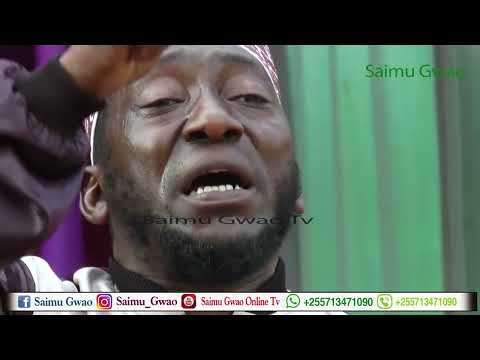 MWALIMU DIMOSO ALIA NA MIKASA YA UKEWENZA WAUME KUKOSA UADILIFU KUROGANA WATOTO WA KAMBO KUTESWA