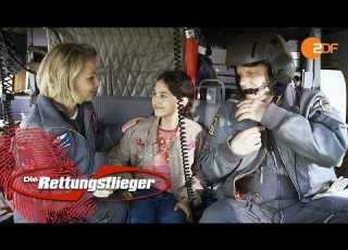  Die Rettungsflieger Staffel 7 Folge 2 Willkommen An Bord